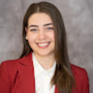 Meet your Posher, Denise